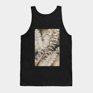 Botanical Abstract 2 Tank Top